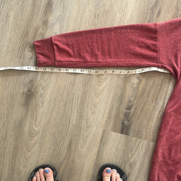 Mama Bear Long Sleeve Shirt - Picture 5 of 8